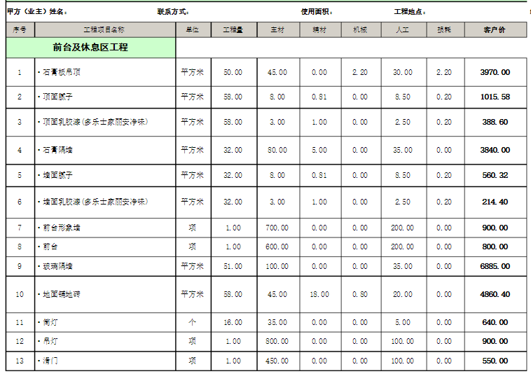 深圳厂房黄色网站香蕉视频预算表